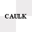 common/caulk